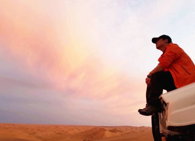 我的365天创业日记—创业永远不可能像你